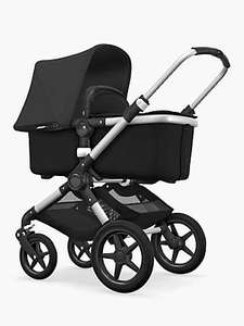 Bugaboo Fox at John Lewis & Partners for £881.09