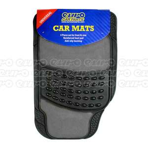 Universal car mat reduced only £5.83 using code @ Euro Car Parts