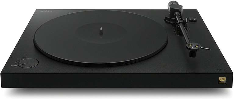 Sony PSHX500 Turntable - £219.00 at Richer Sounds