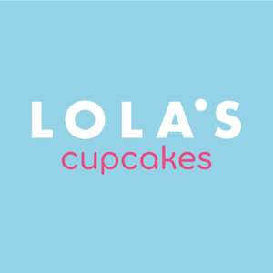 FREE Lola's Cupcake for Students @ VoucherCodes Students