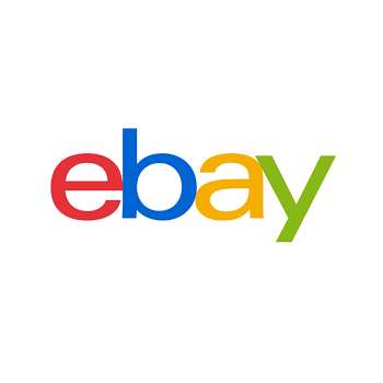 Get 10% off Sitewide on new items (Minimum Spend £50 / Max discount £75) @ eBay