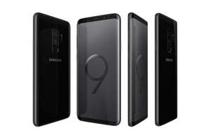 Refurbished Samsung Galaxy S9+ 64GB Dual Sim £269.99 @ ITZOO