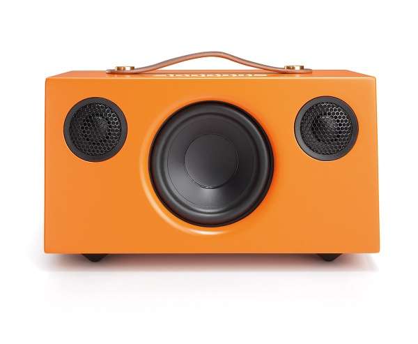 Addon T5 Small speaker Big surprise £69 delivered @ AudioPro