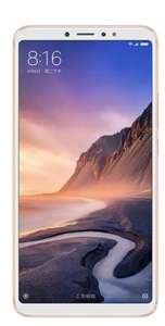 Original Global ROM Xiaomi Mi Max 3 4GB 64GB Smartphone £120.83 (117.45 On 11/11) Minus £2.38 For New Users @ C1 Global Store/Aliexpress
