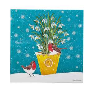 3 packs of 10 Cards Lots To Choose From £7.50 @ Marie Curie Shop