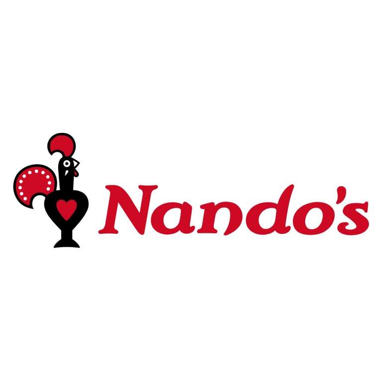 Nando’s Craving Promotion - on every Monday, Tuesday and Wednesday to eat-in or takeaway with a minimum spend of £7
