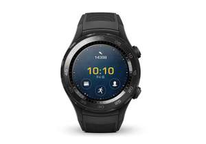 Huawei Watch 2 Smartwatch, 4 GB ROM £130.88 @ Amazon Italy