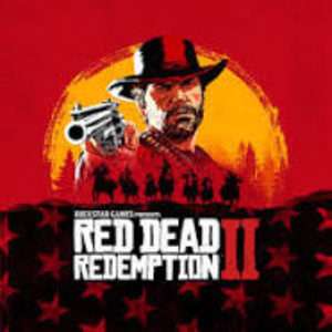 Red Dead Redemption 2 PC £28.10 through Rockstar Launcher and VPN