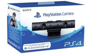Sony PS4 Camera V2 £37.99 Click and collect only @ Argos