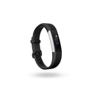 Fitbit Alta HR Activity & Fitness Tracker with Heart Rate, 7 Day Battery & Sleep Tracking £69.95 @ Amazon