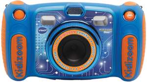 Vtech Kidizoom Camera 5.0 - Blue £23.99 @ Amazon