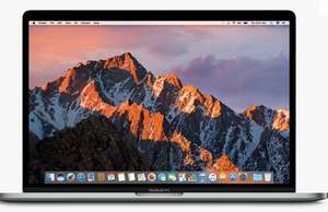 MacBook Pro 15” - £2,549 @ John Lewis & Partners