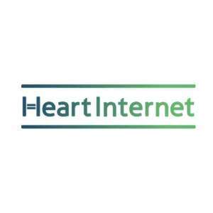 1 Year VPS Hosting Offer For 99p Heart Internet