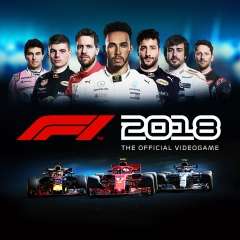 F1 2018 (PS4) £9.99 @ Playstation Store