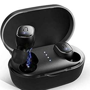 UMIDIGI Upods Wireless Bluetooth 5.0 Sweatproof Earphones £14.49 Prime / +£4.49 non Prime Sold by U-M-I EU-Shop and Fulfilled by Amazon