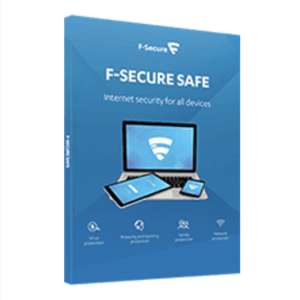 f secure coupon code
