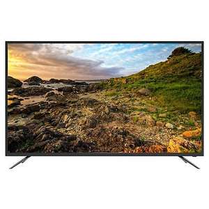 40 inch TV only £159.20 with 5 Yr Warranty - Linsar Full HD LED with 3 HDMI Ports @ Hughes Direct ebay - £159