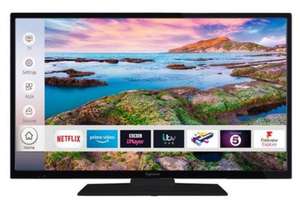 Digihome 32 Inch HD Ready Smart TV £129.99 + £4.99 delivery at Studio
