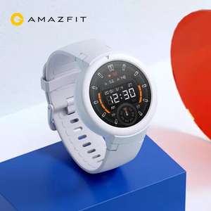 Global Version Huami Xiaomi AMAZFIT Verge Lite Smart Watch £56.43 @ 3C Entire Store/Aliexpress