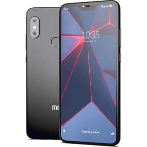 Xiaomi Redmi Note 6 Pro 6.26" FHD, 3/32gb at Laptops Direct for £99.97