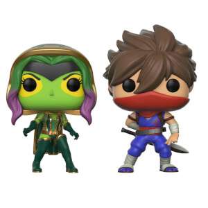 Special Pop! Vinyl Offer! 3 for £10 plus delivery @ MyGeekbox