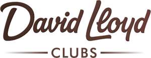 Waived joining fee if you sign up for 12 month David Lloyd leisure clubs membership before end of November