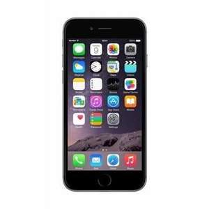 Grade A Apple IPhone 6 Space Grey 4.7" 16GB 4G Unlocked & SIM Free Smartphone £99.97 @ Laptops Direct