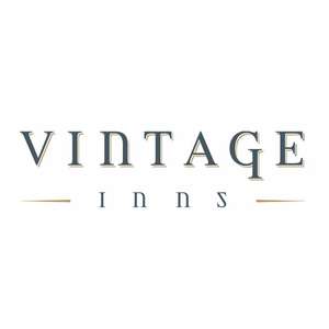 50% off Harvester, All Bar One, Toby Carvery, Ember Inns, Stonehouse and more at Vintage Inns
