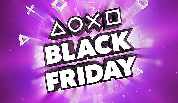 Black Friday Sale at PlayStation PSN US - God of War £7.69 Days Gone £15.39 HZD Complete £7.69 Spiderman GOTY £15.39 Uncharted 4 £7.69 +MORE