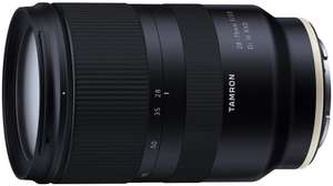 Tamron 28-75mm F2.8 RXD A036SF Lens for Sony-FE at Amazon for £629
