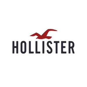 25% off 4 items 15% of 3 items 10% 2 items at Hollister