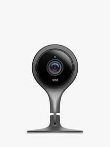 Google Nest Internal Smart camera £108 at B&Q