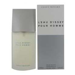 20% off Orders Over £25 at Perfume Plus Direct w/code Eg Issey Miyake L'Eau d'Issey Pour Homme 75ml Eau de Toilette Spray £20.40 delivered