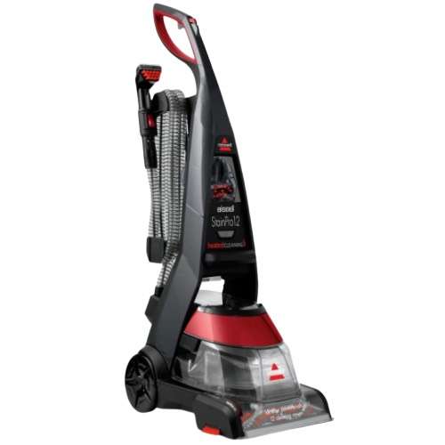 Bissell Stain Pro 12 14562 Carpet Cleaner with Heated Cleaning £179.10 @ AO