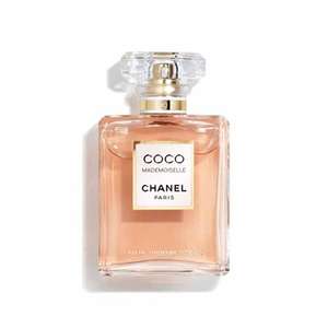 Chanel Coco Mademoiselle Eau de Parfum Spray 100ml £83.00 @ Boots