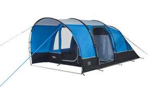 Vango Celino 400 Air Tent 2019 £299 at Norwich Camping and Leisure