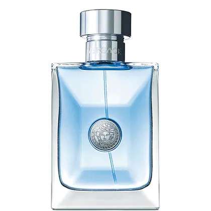 Versace Pour Homme EDT 100ml now £29.99 delivered (£27 Students) @ The Perfume Shop