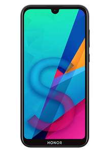 Honor 8s on O2 with Nintendo Switch 30GB Data Unlimited Minutes / Texts £33 p/m 24 months £792 - £396.00 Cashback @ Mobile phones direct
