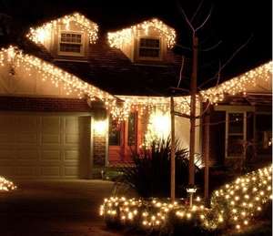 25% off all premier Christmas lights @ Roy’s Of Wroxham