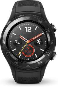 HUAWEI Watch 2 4G Sport Smartwatch, Fitness and Activities Tracker with Built-in GPS, Heart Rate £174.99 @ Amazon