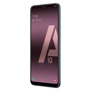 Samsung Galaxy A10 6.2" 32gb 3400mAh battery on PAYG EE for £89.99+£10 topup