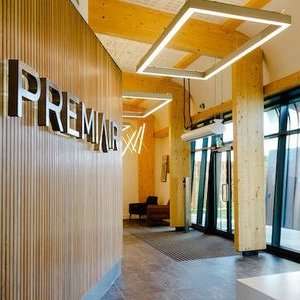 Premiair Lounge, Manchester Airport £70 pp