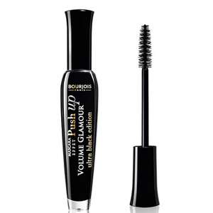 Bourjois Push Up Volume Glamour Mascara 7ml £2.99 or 2 for £5 plus £3.95 delivery @ beautybase