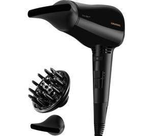 Hair Dryer | Grundig | 2000W | Free Delivery £54.99 @ Currys
