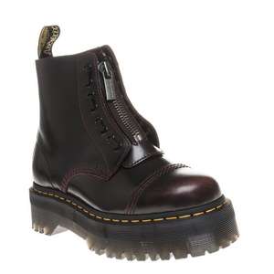 Dr Marten Sinclair Cherry Red delivered for £137.98 with Code BF10 @ Soletrader