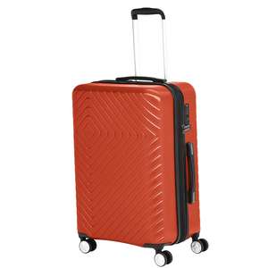 AmazonBasics - Trolley Case, 68 cm with 360º wheels & Integrated Padlock £27.19 delivered @ Amazon Germany