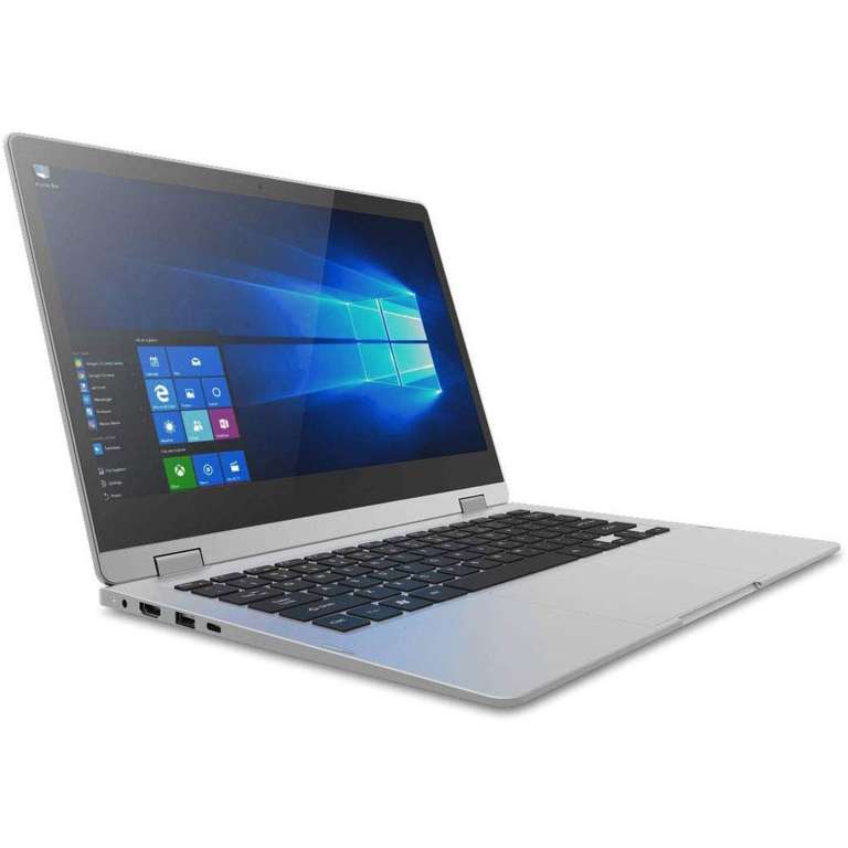 Viglen Ultrabook 13.3" Touchscreen Convertible Laptop 256GB SSD & 8 GB RAM for £399.99 delivered (using code) @ Laptop Outlet
