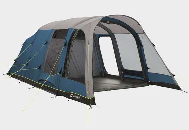 OUTWELL Mountville 5A Inflatable Family 