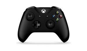 Official Xbox One Wireless Controller 3.5mm - Black £34.99 @ Argos