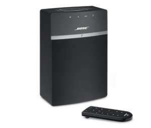 Bose Soundtouch 10 Wireless Music System £79.99 @Amazon